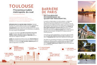 Appartement à vendre à Toulouse, Haute-Garonne - 285 000 € - photo 3
