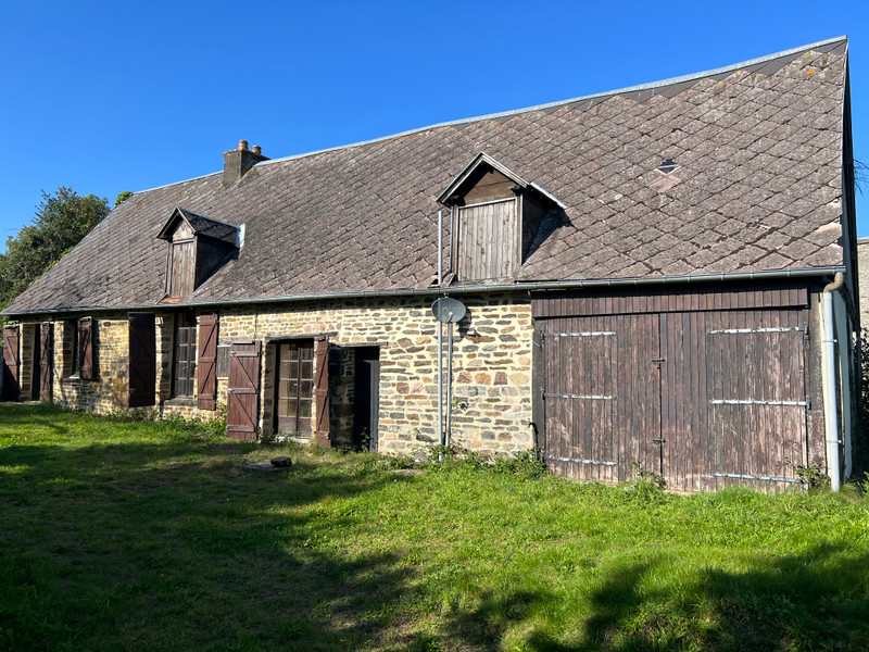 Maison à vendre à Terres de Druance, Calvados - 153 000 € - photo 1