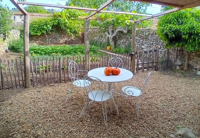 French property for sale in Saint-Chinian, Hérault - €150,000 - photo 1