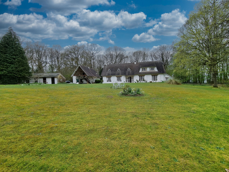 French property for sale in Orgerus, Yvelines - &#8364;1,365,000 - photo 6