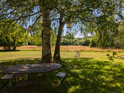 French property for sale in Courtomer, Orne - €580,000 - photo 9