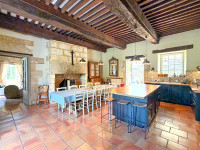 Propriété à vendre à La Bachellerie, Dordogne - 680 000 € - photo n°4