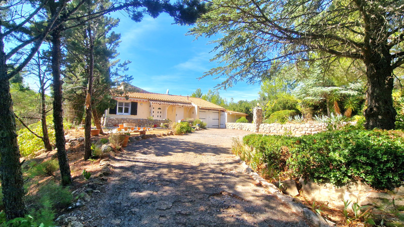 French property for sale in Pouzols-Minervois, Aude - €239,000 - photo 0