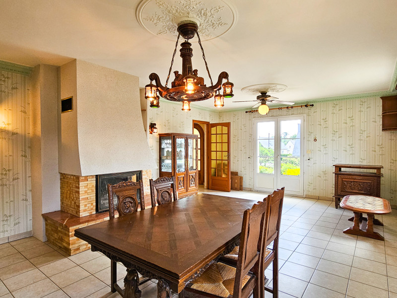 French property for sale in Rohan, Morbihan - €230,000 - photo 3