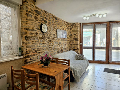 French property for sale in Dournazac, Haute-Vienne - €59,600 - photo 1