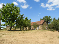 French property, houses and homes for sale in Lagraulière Corrèze Limousin