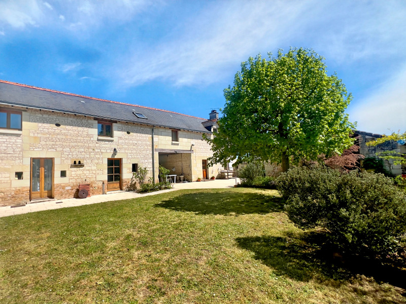 Propriété à vendre à Raslay, Vienne - 235 400 €