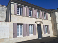 Propriété à vendre à Saint-Romain-la-Virvée, Gironde - 412 340 € - photo n°4