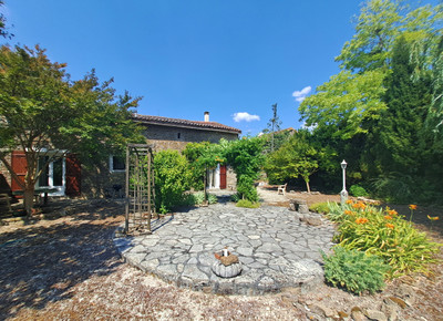French property for sale in Paizay-Naudouin-Embourie, Charente - €143,600 - photo 5