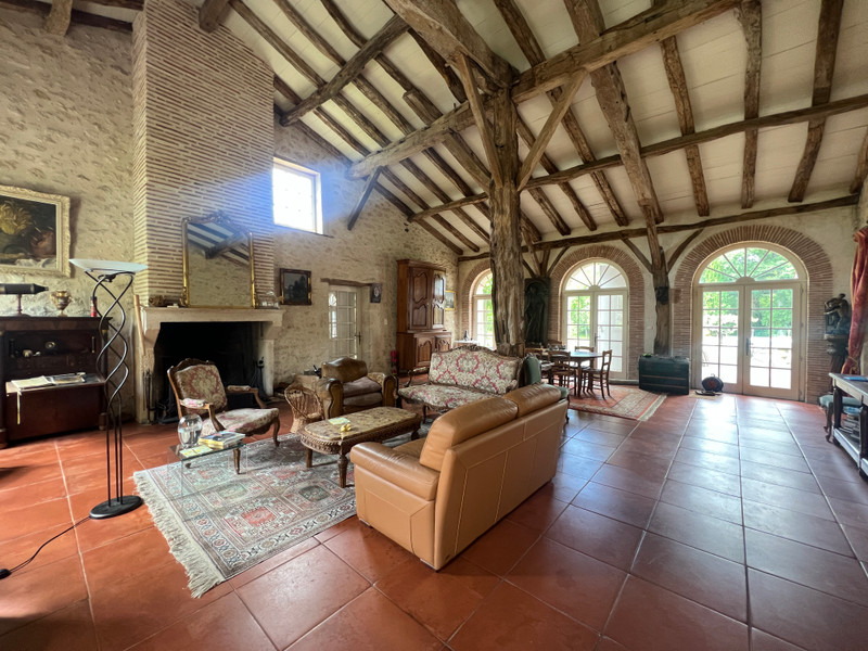 French property for sale in Pellegrue, Gironde - €700,000 - photo 1