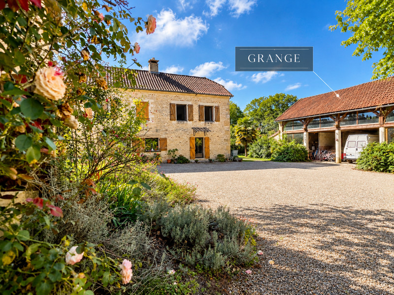 French property for sale in La Chapelle-Aubareil, Dordogne - €577,000 - photo 8