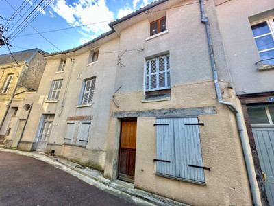 French property for sale in Loudun, Vienne - €69,600 - photo 11