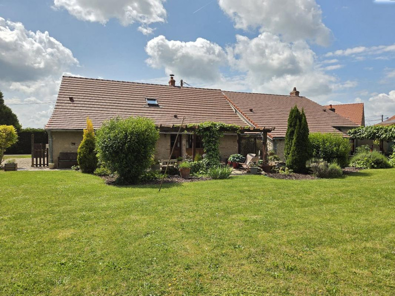 French property for sale in Cindré, Allier - €285,000 - photo 8
