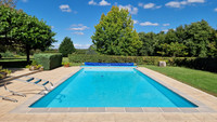 Maison à vendre à Saint-Christophe-de-Double, Gironde - 799.000 € - photo 2