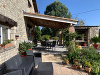 Maison à vendre à Chevanceaux, Charente-Maritime - 315.650 € - photo 14