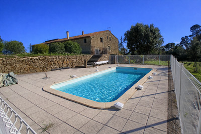 French property for sale in Cesseras, Hérault - €1,420,000 - photo 9