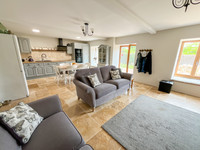 Maison à vendre à Verteuil-sur-Charente, Charente - 349.800 € - photo 4