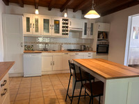 Maison à vendre à Brossac, Charente - 185.000 € - photo 7