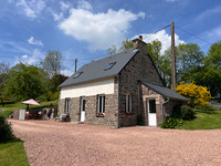 Maison à vendre à Saint-Amand-Villages, Manche - 371 000 € - photo 9