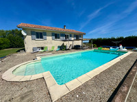 French property, houses and homes for sale in Berneuil Charente Poitou_Charentes