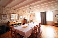 Propriété à vendre à Villiers-Couture, Charente-Maritime - 249 000 € - photo n°4