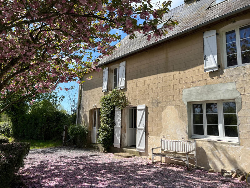 Propriété à vendre à Hambye, Manche - 280 000 €