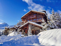 Maison à vendre à Courchevel, Savoie - 9 900 000 € - photo 4