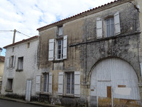 Maison à vendre à Vibrac, Charente - 66 600 € - photo 10