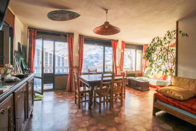 Appartement à vendre à Les Belleville, Savoie, Rhône-Alpes, avec Leggett Immobilier