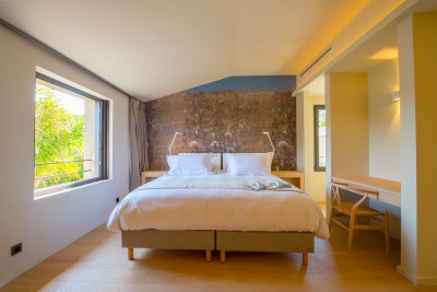 Saint Tropez Modern villa avec 5 chambres centre ville