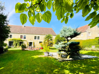 house for sale in Calvados