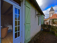 Maison à vendre à Tourtoirac, Dordogne - 130 800 € - photo 5