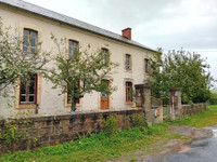 Maison à vendre à Mazirat, Allier - 159.140 € - photo 2