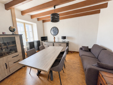 French property for sale in Le Mené, Côtes-d'Armor - €80,000 - photo 2