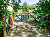 Propriété à vendre à Couture-sur-Loir, Loir-et-Cher - 214 000 € - photo n°2