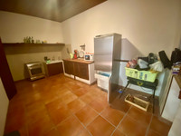 Maison à vendre à Tourouzelle, Aude - 115.000 € - photo 11