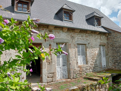 house for sale in Corrèze
