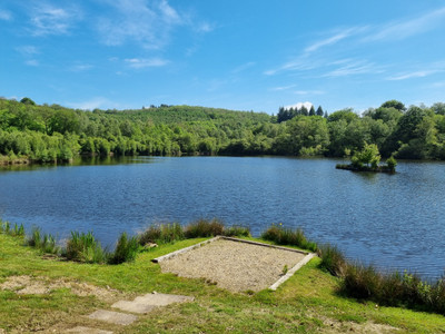 French property for sale in Montrol-Sénard, Haute-Vienne - €162,000 - photo 2