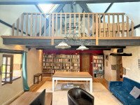 Propriété à vendre à Duault, Côtes-d'Armor - 446 000 € - photo n°5