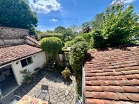 Propriété à vendre à Bussière-Badil, Dordogne - 162 000 € - photo n°6