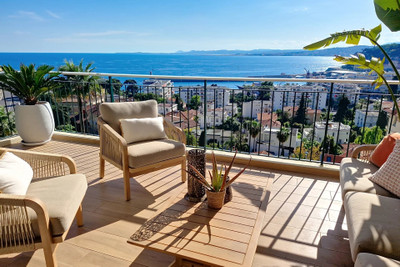 apartment for sale in Alpes-Maritimes