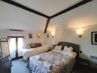 Maison à vendre à Sénestis, Lot-et-Garonne - 260.000 € - photo 10