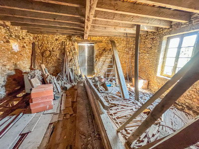 French property for sale in Nabirat, Dordogne - €82,500 - photo 4