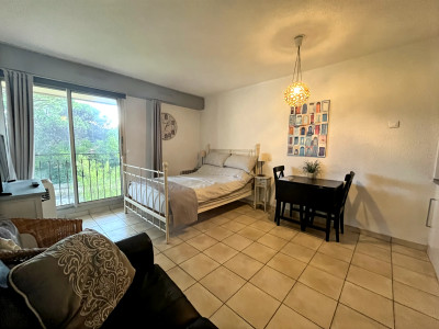 Appartement à vendre à Saint-Tropez, Var, PACA, avec Leggett Immobilier