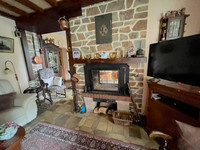 Maison à vendre à Genouillac, Creuse - 174.960 € - photo 10