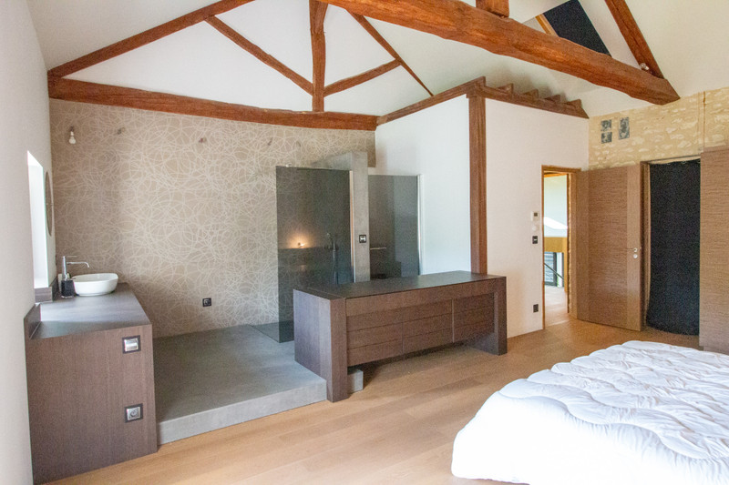 French property for sale in Richelieu, Indre-et-Loire - €1,500,000 - photo 7
