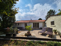 Maison à vendre à Coursac, Dordogne - 145.000 € - photo 1