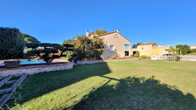 French property for sale in Villelongue-de-la-Salanque, Pyrénées-Orientales - €565,000 - photo 9