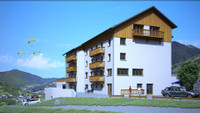 Appartement à Morzine, Haute-Savoie - photo 10