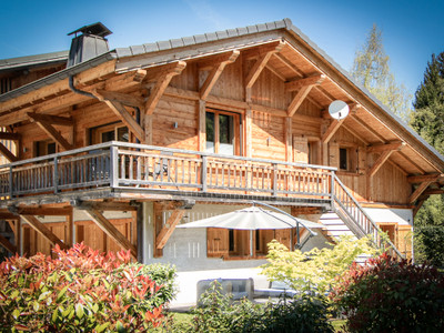 French property for sale in Samoëns, Haute-Savoie - €2,500,000 - photo 12